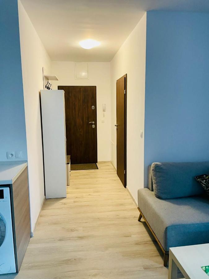 Wyspa Uznam Promenada Konopnickiej 10 Swinemünde Exterior foto